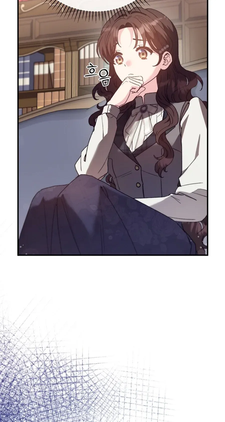 TrendManga Türkçe manga oku i-couldnt-care-less-about-the-original-im-just-trying-to-survive bölüm 41 sayfa 65