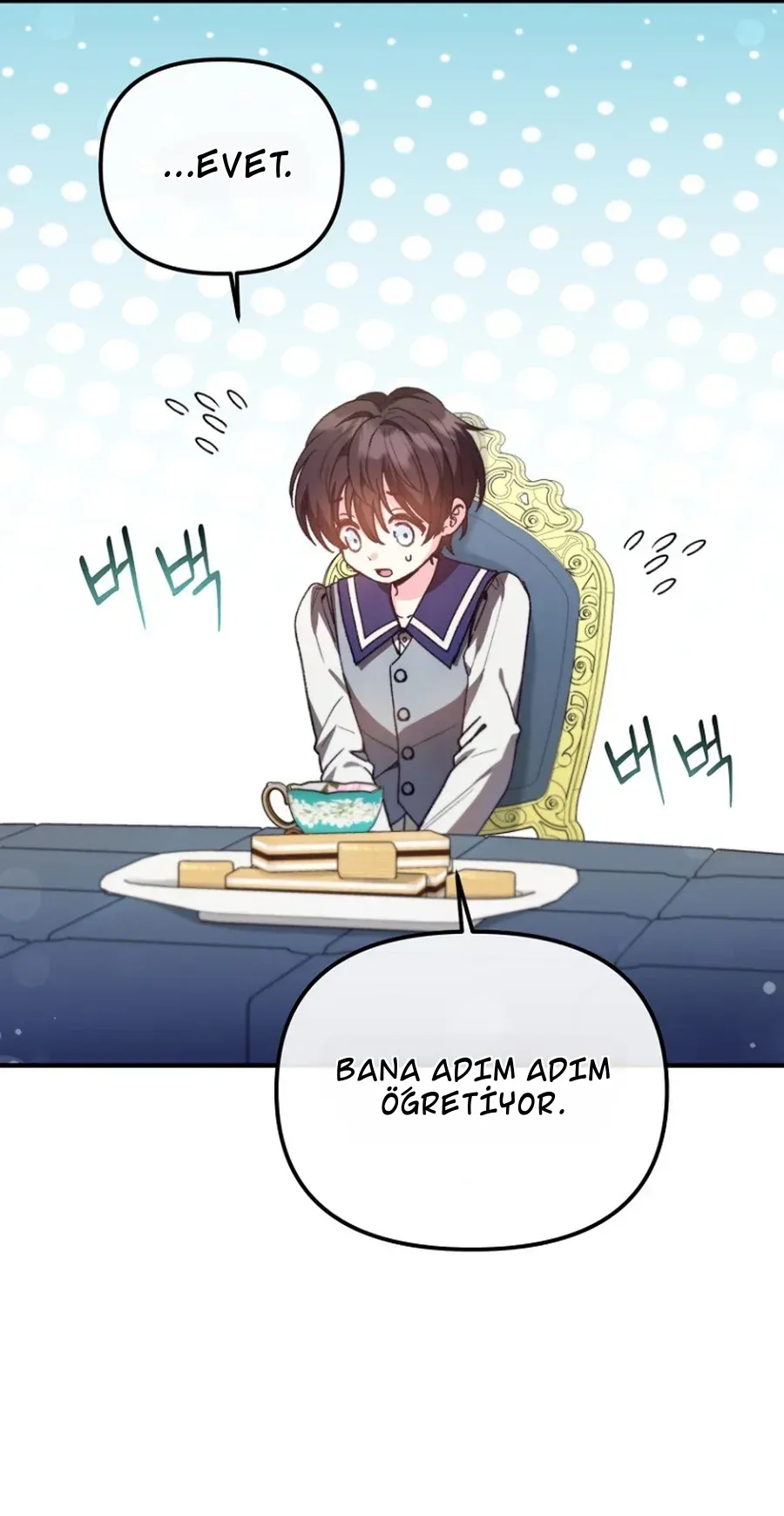 TrendManga Türkçe manga oku i-couldnt-care-less-about-the-original-im-just-trying-to-survive bölüm 41 sayfa 85