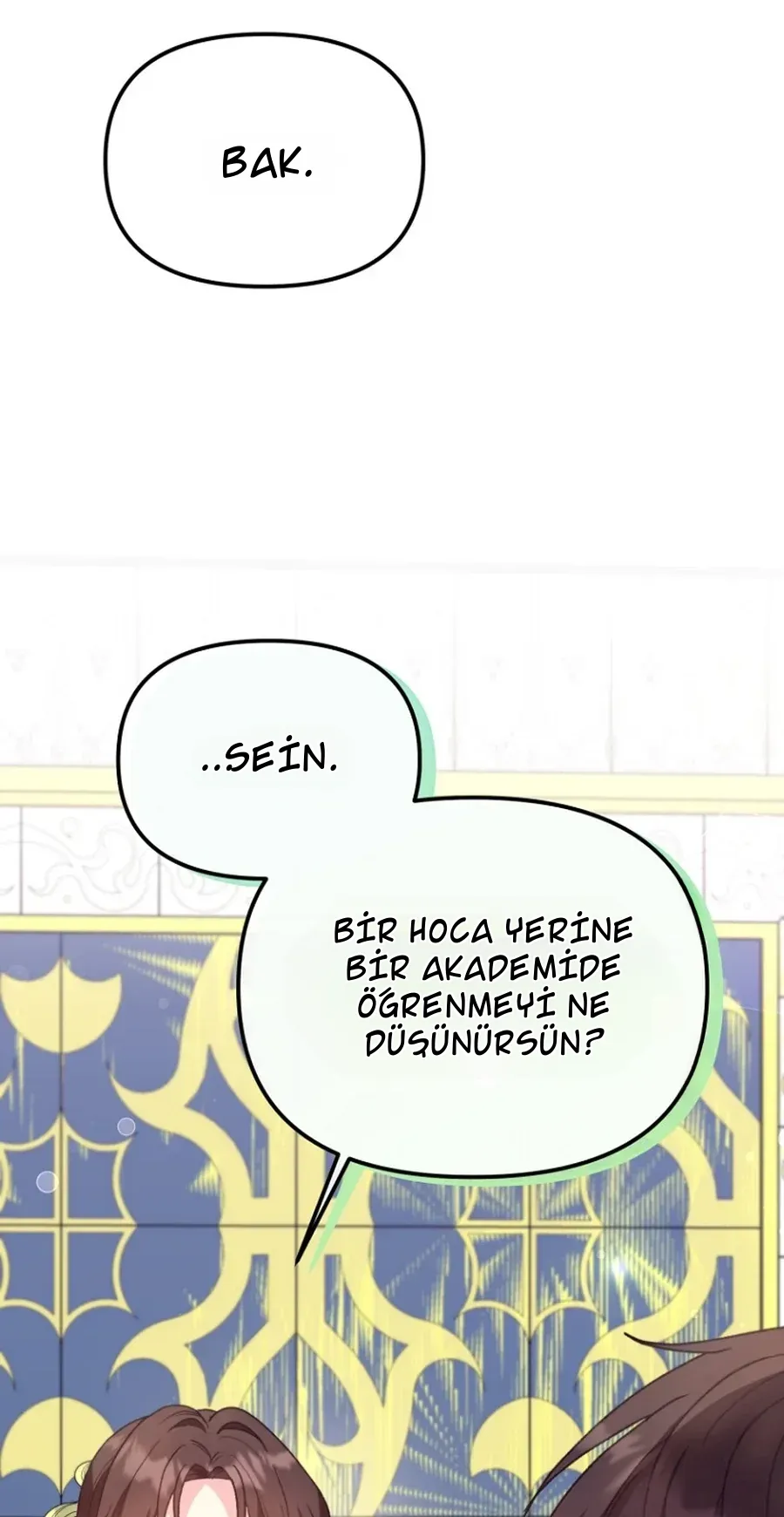 TrendManga Türkçe manga oku i-couldnt-care-less-about-the-original-im-just-trying-to-survive bölüm 41 sayfa 86