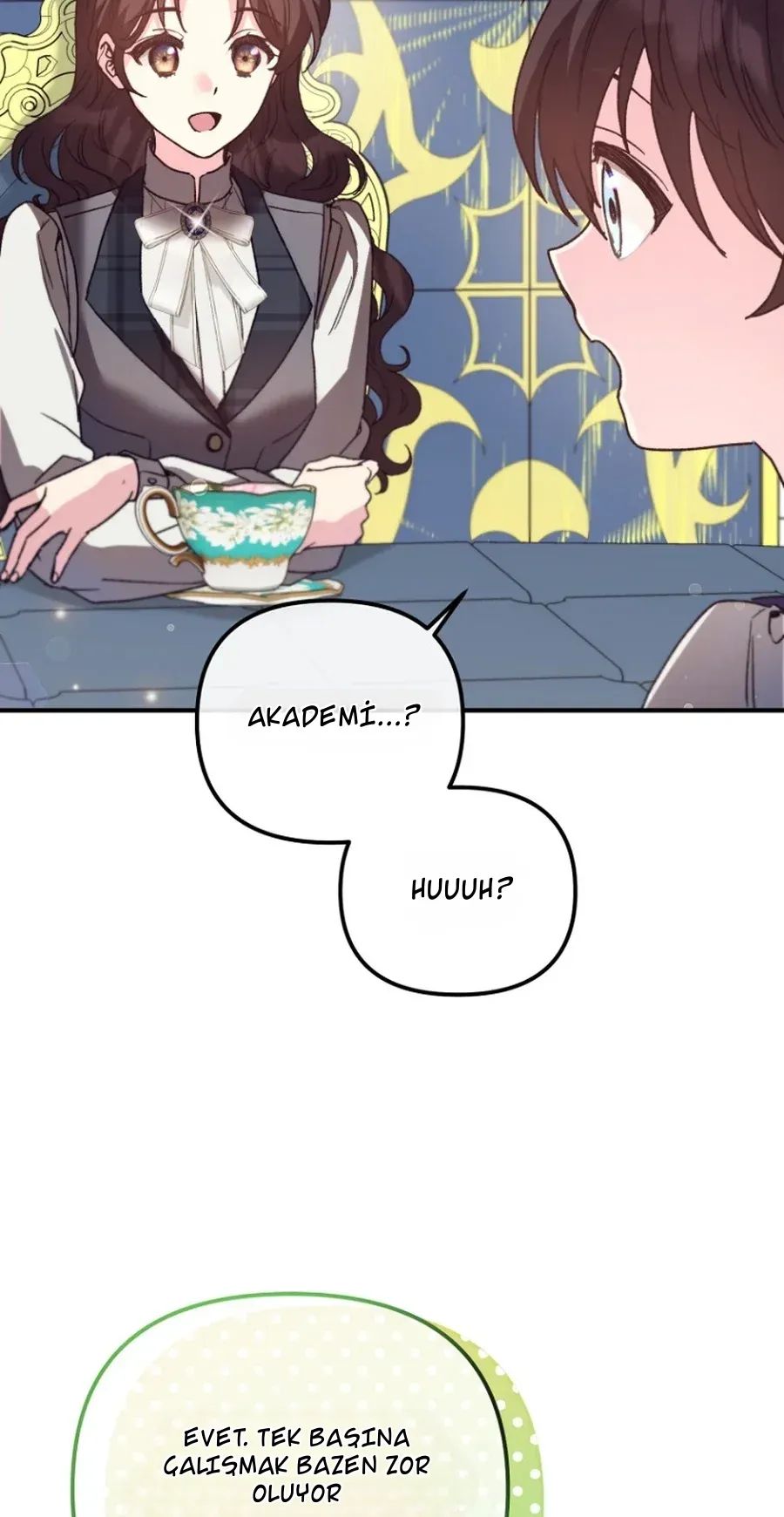 TrendManga Türkçe manga oku i-couldnt-care-less-about-the-original-im-just-trying-to-survive bölüm 41 sayfa 87