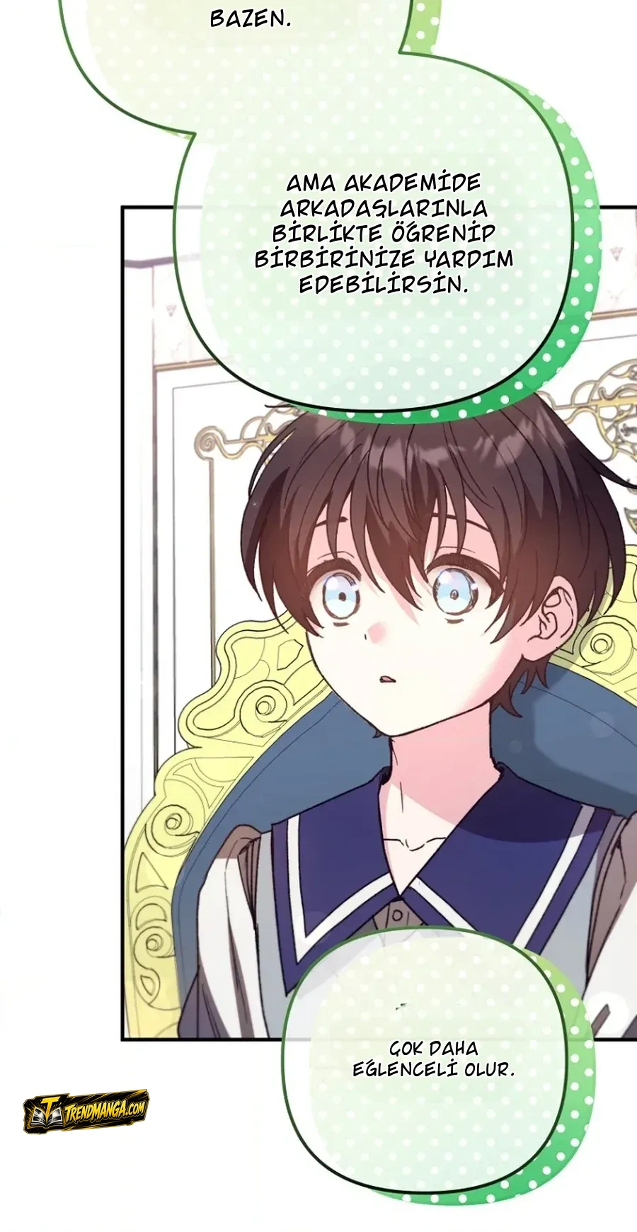 TrendManga Türkçe manga oku i-couldnt-care-less-about-the-original-im-just-trying-to-survive bölüm 41 sayfa 88