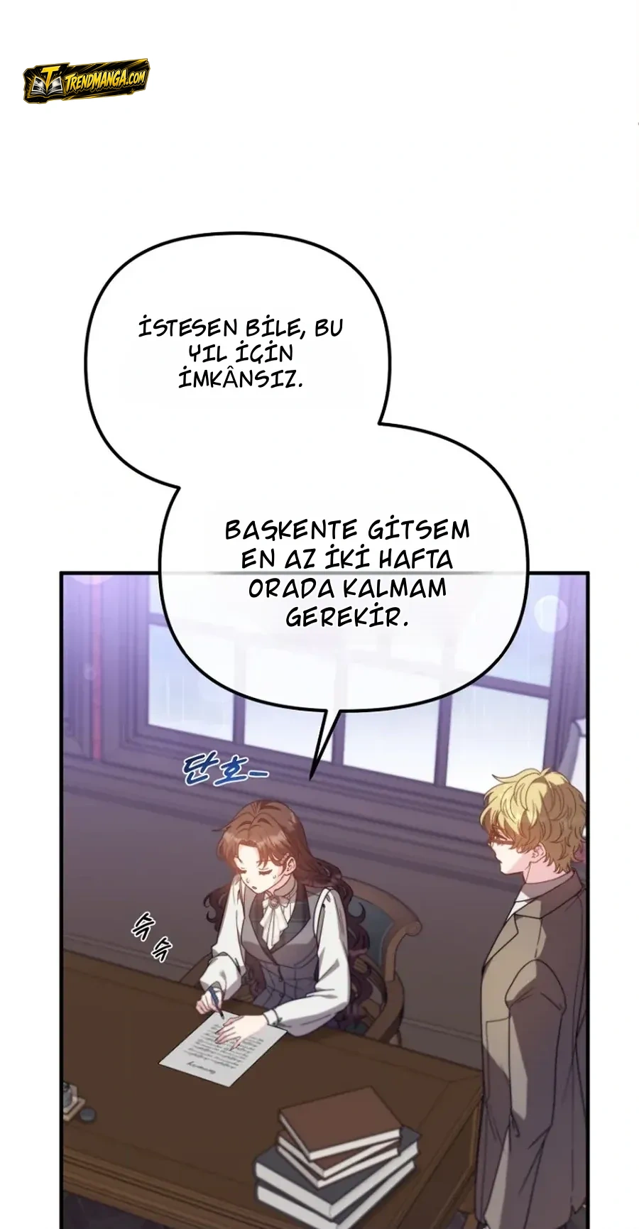 TrendManga Türkçe manga oku i-couldnt-care-less-about-the-original-im-just-trying-to-survive bölüm 41 sayfa 9