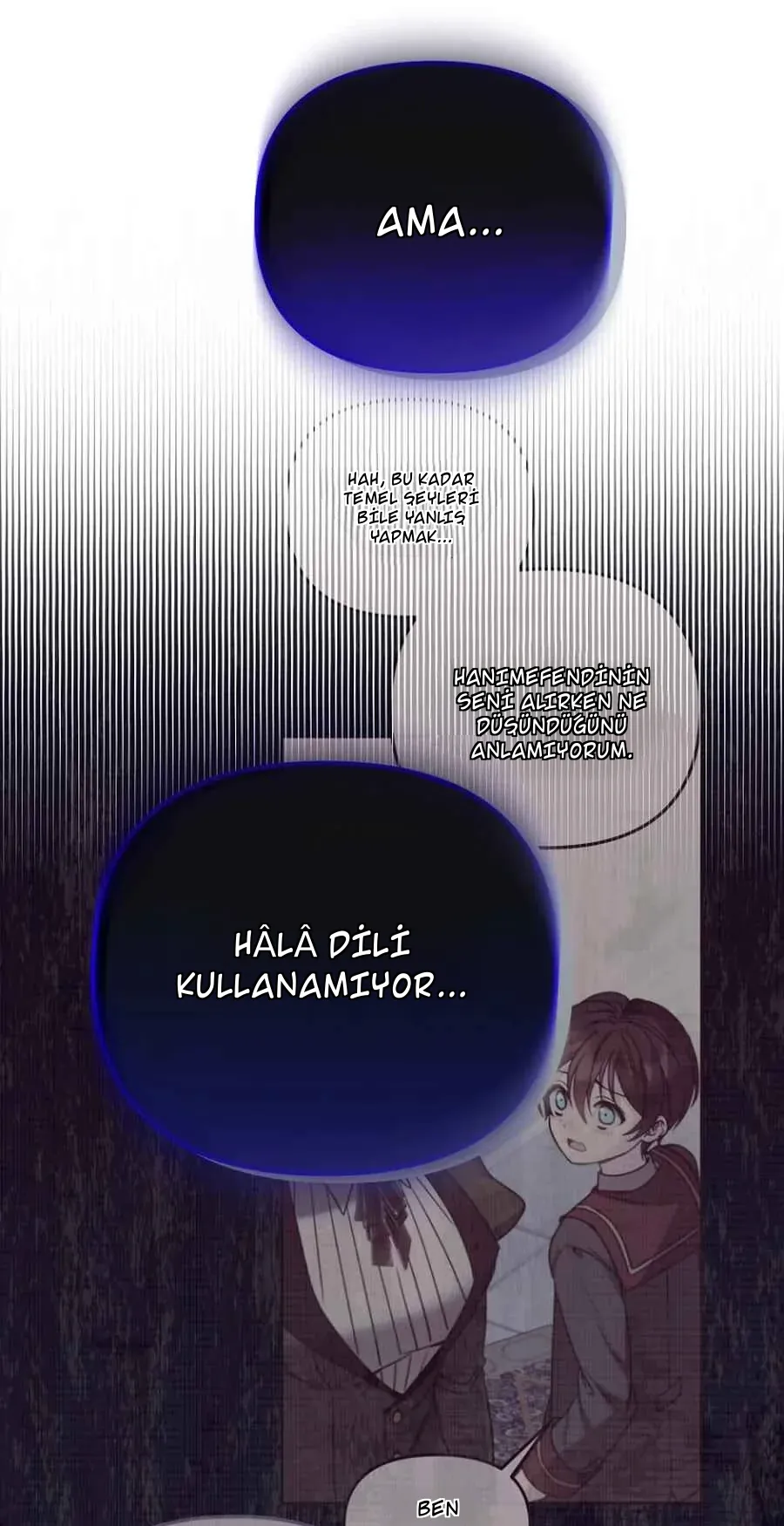 TrendManga Türkçe manga oku i-couldnt-care-less-about-the-original-im-just-trying-to-survive bölüm 41 sayfa 90