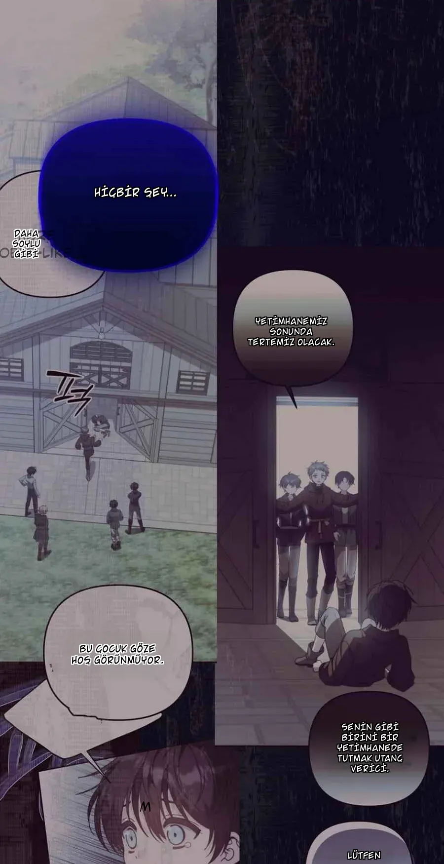 TrendManga Türkçe manga oku i-couldnt-care-less-about-the-original-im-just-trying-to-survive bölüm 41 sayfa 92