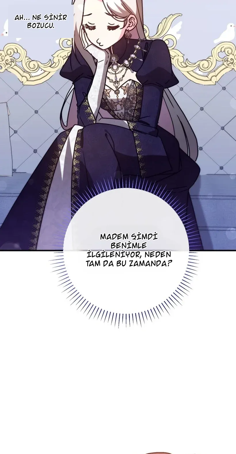 TrendManga Türkçe manga oku i-couldnt-care-less-about-the-original-im-just-trying-to-survive bölüm 42 sayfa 65