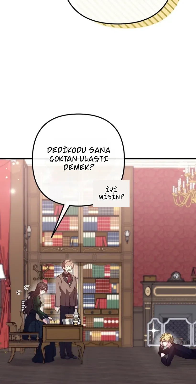 TrendManga Türkçe manga oku i-couldnt-care-less-about-the-original-im-just-trying-to-survive bölüm 43 sayfa 35