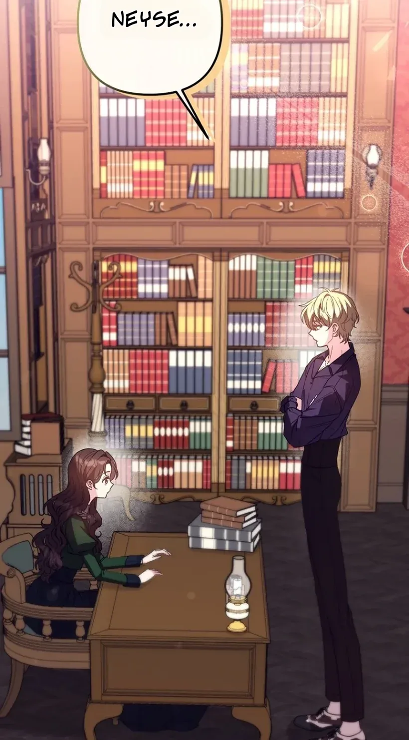TrendManga Türkçe manga oku i-couldnt-care-less-about-the-original-im-just-trying-to-survive bölüm 43 sayfa 95