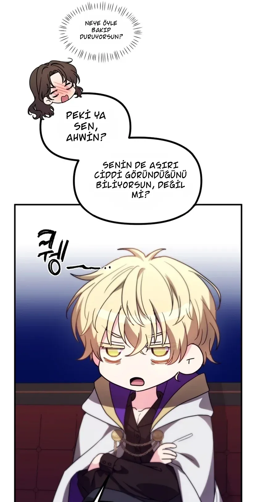 TrendManga Türkçe manga oku i-couldnt-care-less-about-the-original-im-just-trying-to-survive bölüm 44 sayfa 36