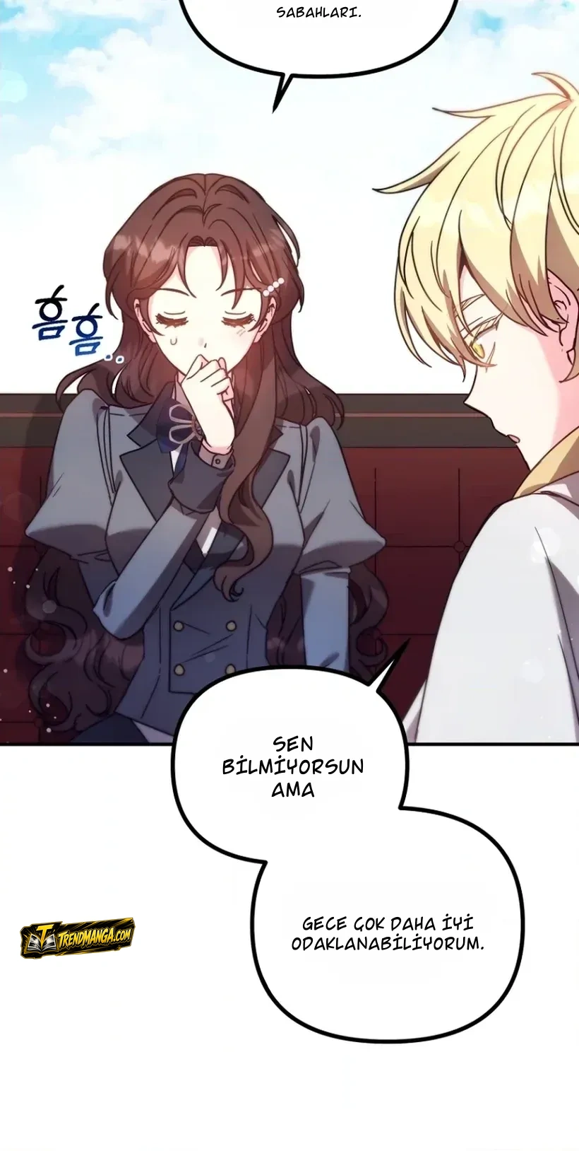 TrendManga Türkçe manga oku i-couldnt-care-less-about-the-original-im-just-trying-to-survive bölüm 44 sayfa 38