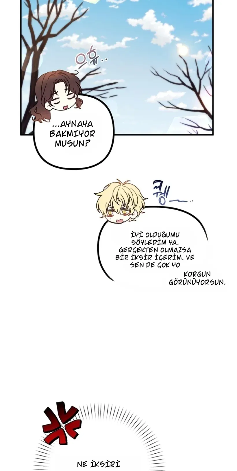 TrendManga Türkçe manga oku i-couldnt-care-less-about-the-original-im-just-trying-to-survive bölüm 44 sayfa 40
