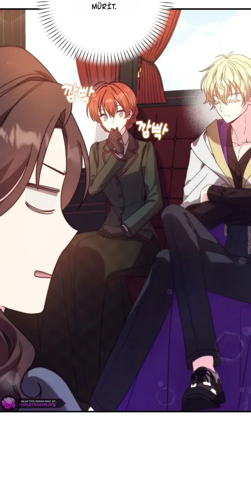 TrendManga Türkçe manga oku i-couldnt-care-less-about-the-original-im-just-trying-to-survive bölüm 44 sayfa 41