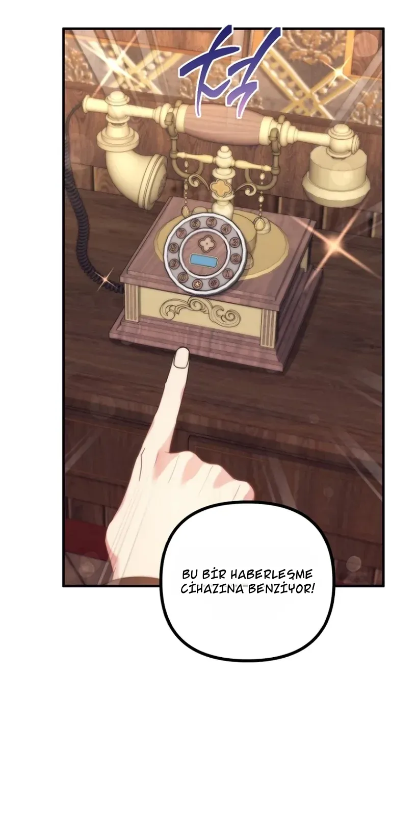 TrendManga Türkçe manga oku i-couldnt-care-less-about-the-original-im-just-trying-to-survive bölüm 45 sayfa 65