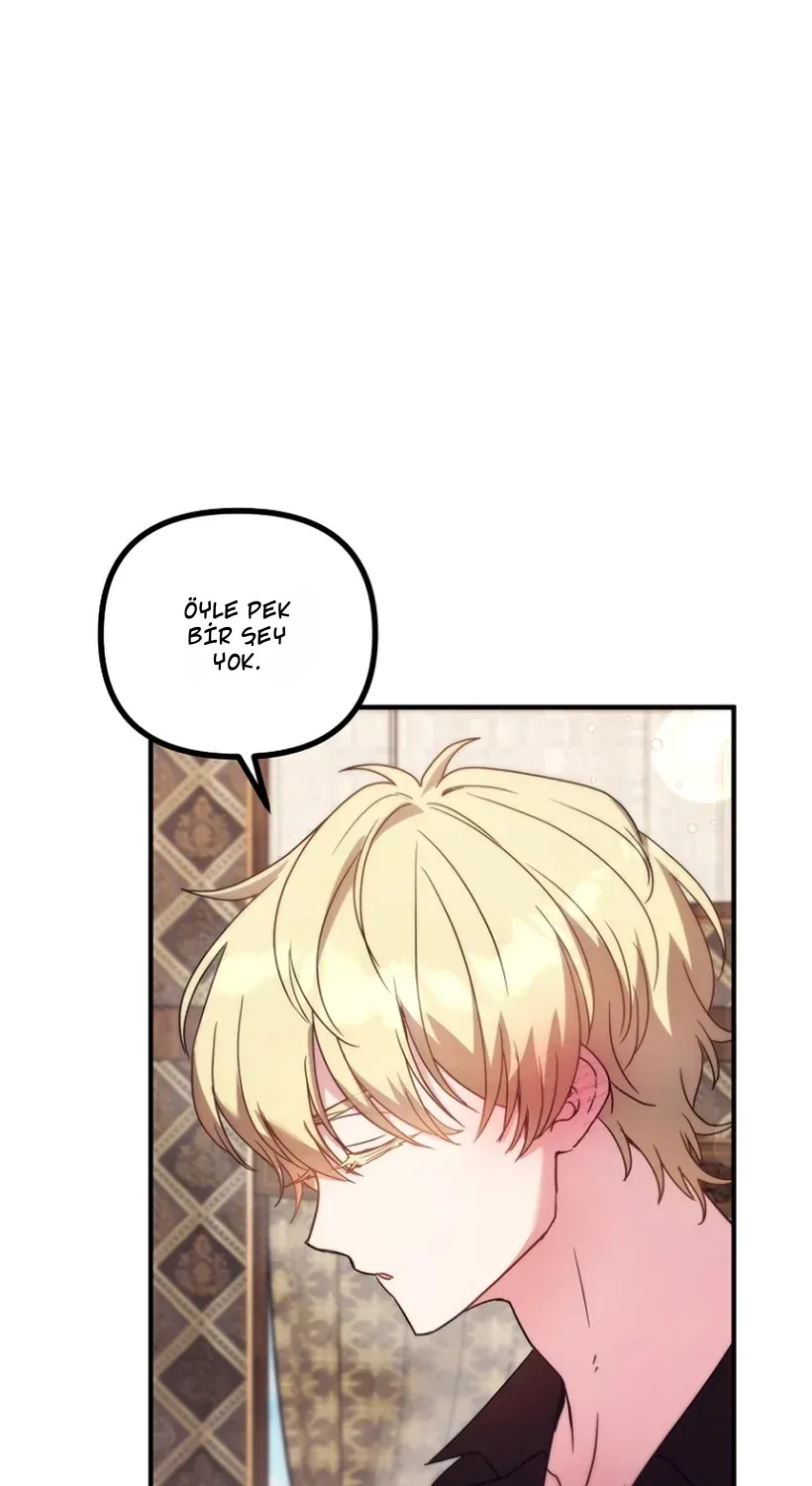 TrendManga Türkçe manga oku i-couldnt-care-less-about-the-original-im-just-trying-to-survive bölüm 45 sayfa 81