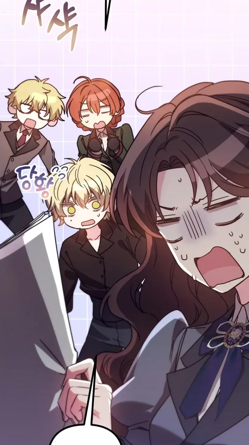 TrendManga Türkçe manga oku i-couldnt-care-less-about-the-original-im-just-trying-to-survive bölüm 45 sayfa 87