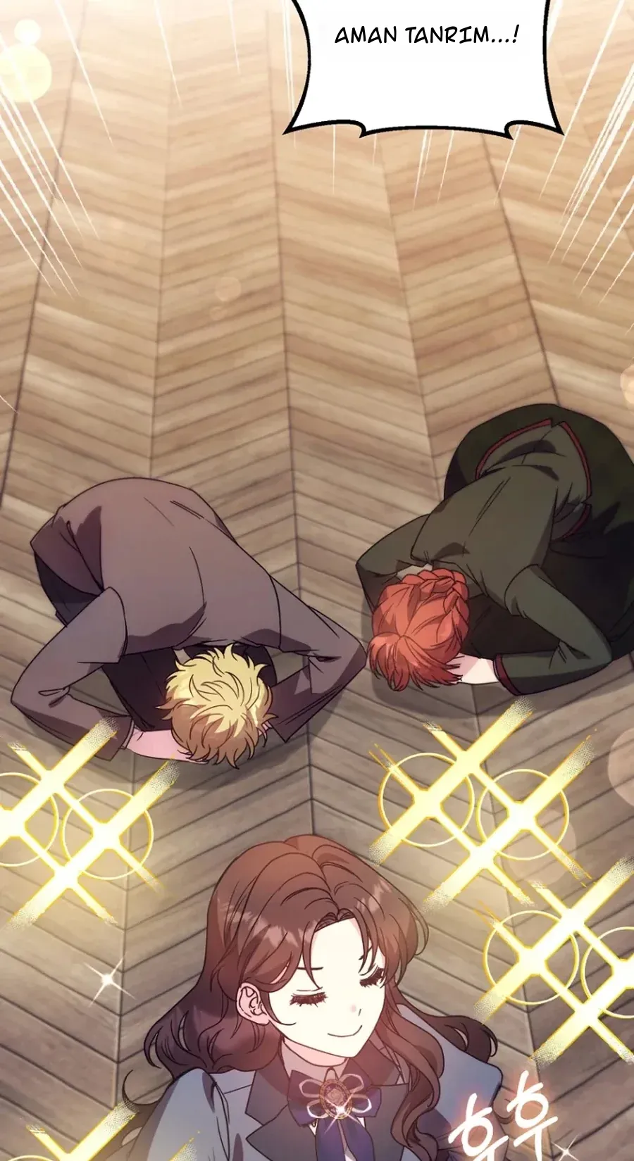 TrendManga Türkçe manga oku i-couldnt-care-less-about-the-original-im-just-trying-to-survive bölüm 46 sayfa 15
