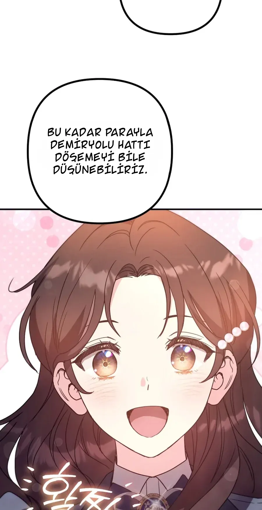 TrendManga Türkçe manga oku i-couldnt-care-less-about-the-original-im-just-trying-to-survive bölüm 46 sayfa 18