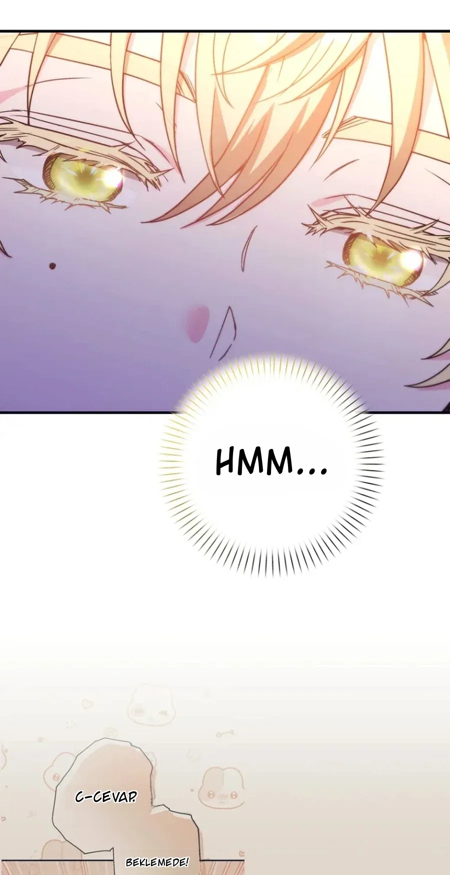TrendManga Türkçe manga oku i-couldnt-care-less-about-the-original-im-just-trying-to-survive bölüm 46 sayfa 25
