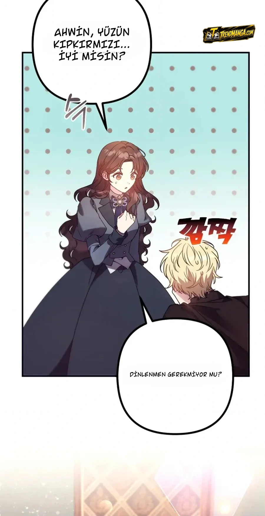 TrendManga Türkçe manga oku i-couldnt-care-less-about-the-original-im-just-trying-to-survive bölüm 46 sayfa 29