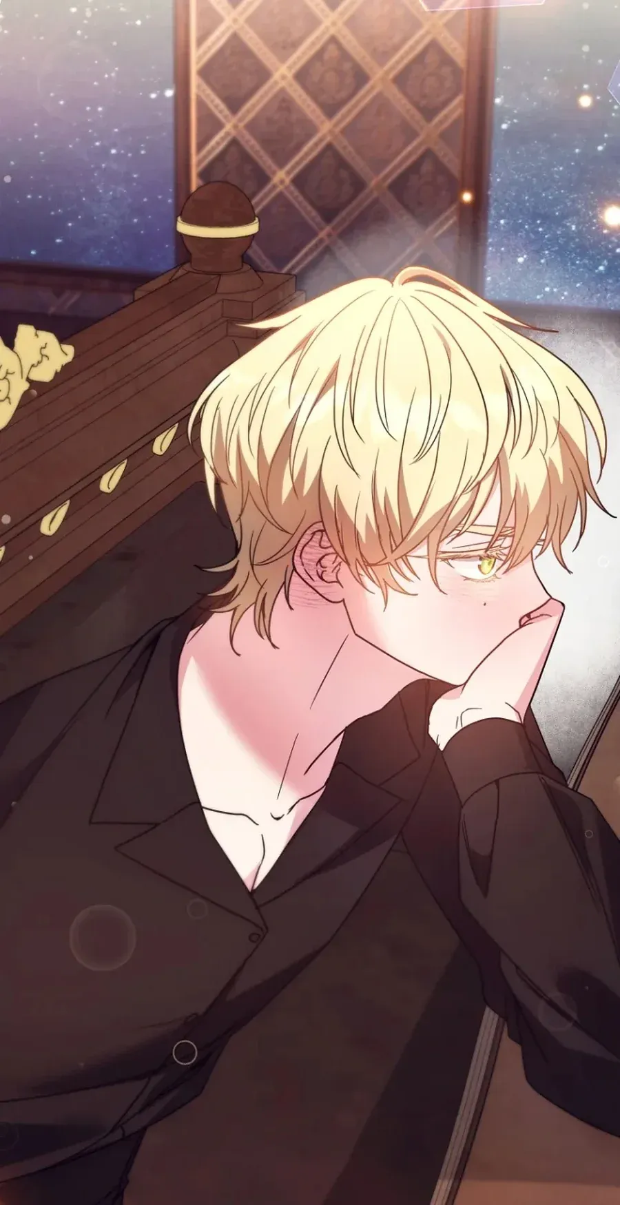 TrendManga Türkçe manga oku i-couldnt-care-less-about-the-original-im-just-trying-to-survive bölüm 46 sayfa 30