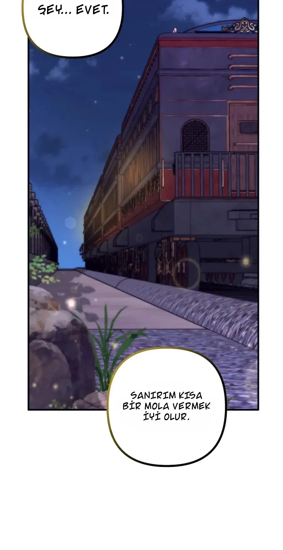 TrendManga Türkçe manga oku i-couldnt-care-less-about-the-original-im-just-trying-to-survive bölüm 46 sayfa 32
