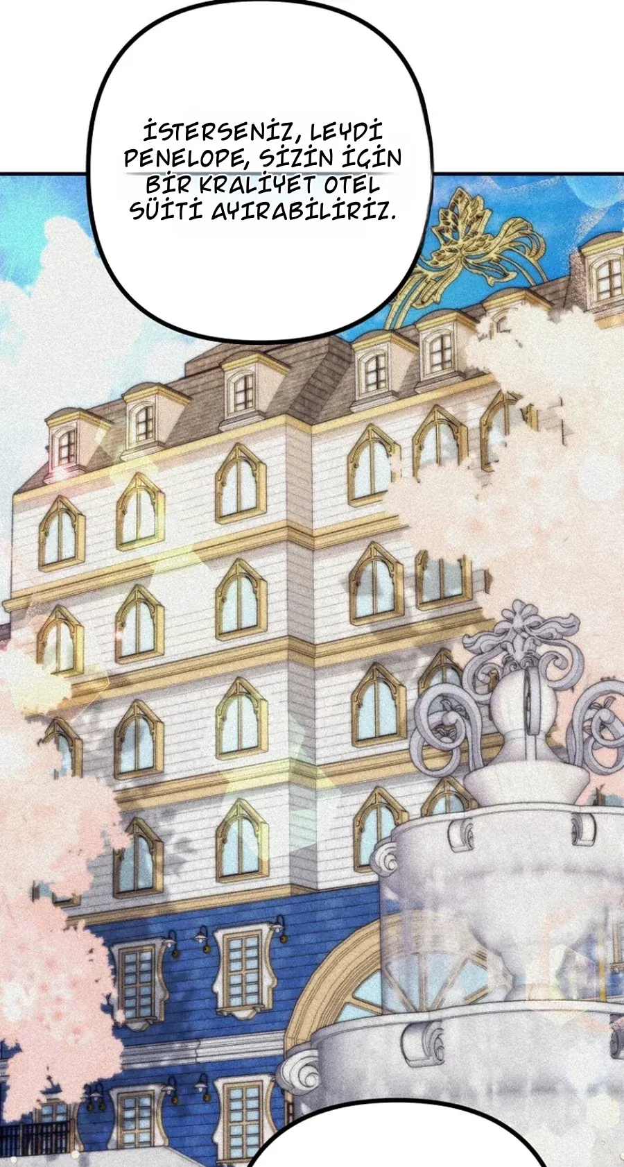 TrendManga Türkçe manga oku i-couldnt-care-less-about-the-original-im-just-trying-to-survive bölüm 46 sayfa 36