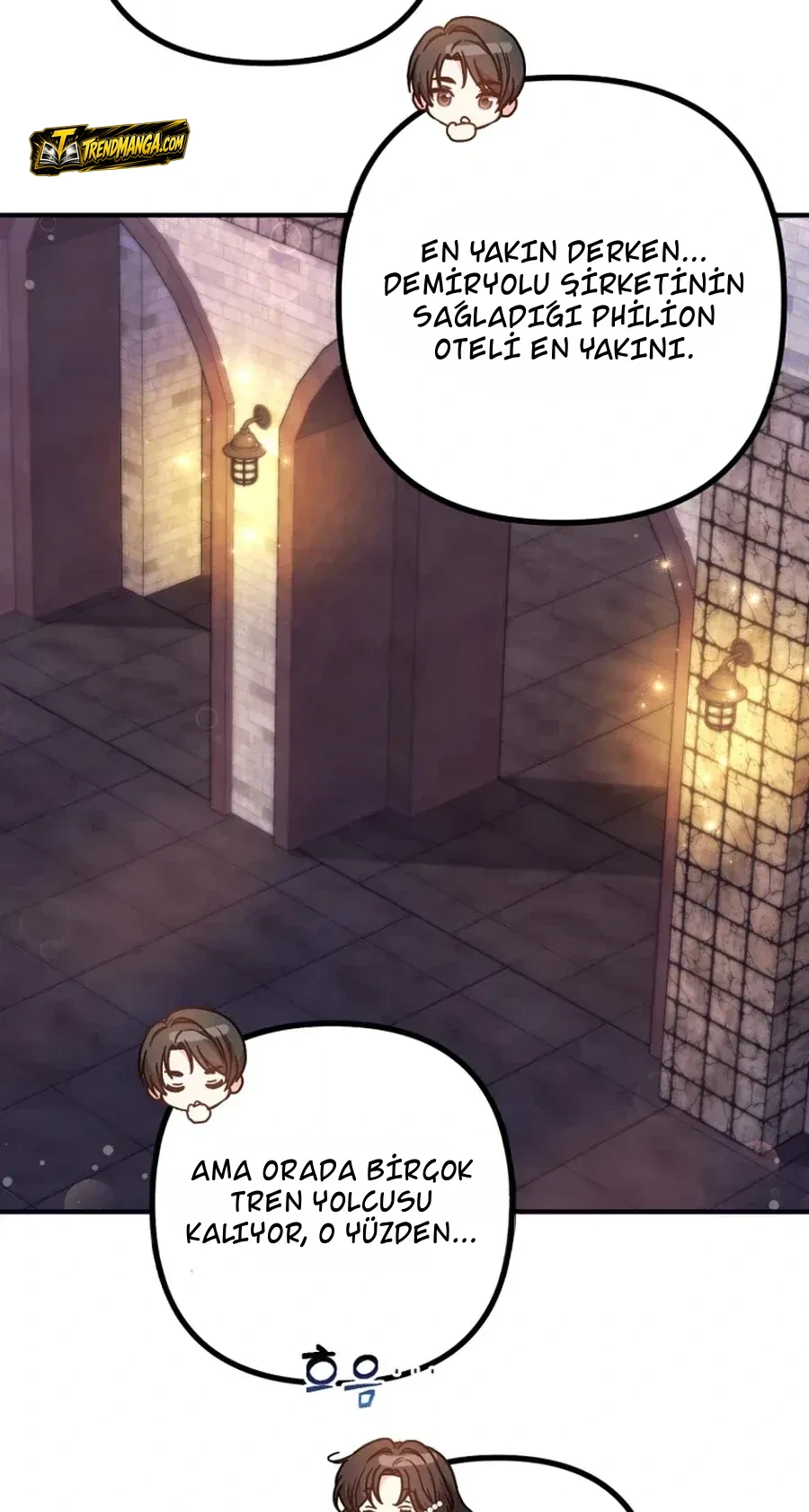 TrendManga Türkçe manga oku i-couldnt-care-less-about-the-original-im-just-trying-to-survive bölüm 46 sayfa 39