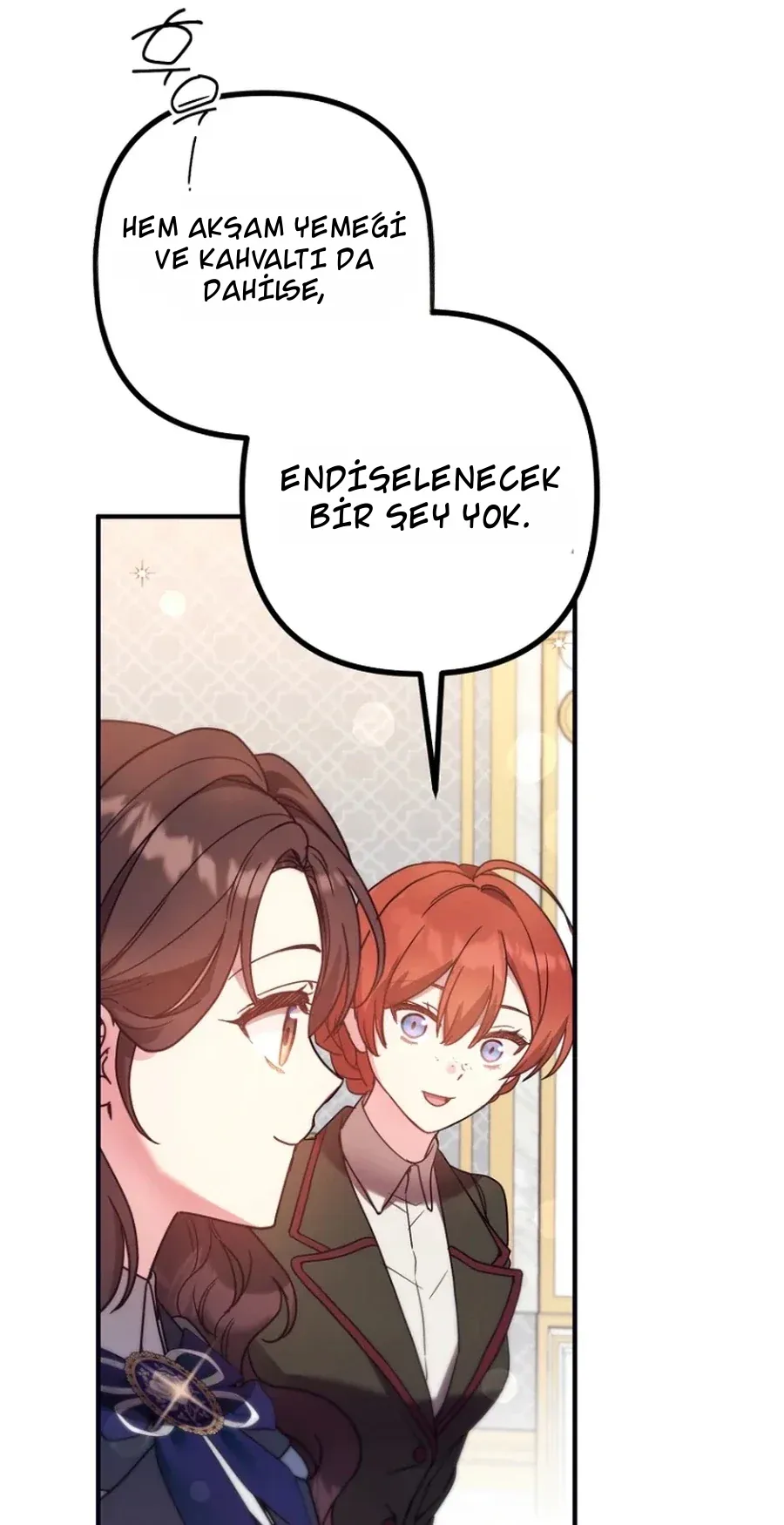 TrendManga Türkçe manga oku i-couldnt-care-less-about-the-original-im-just-trying-to-survive bölüm 46 sayfa 57