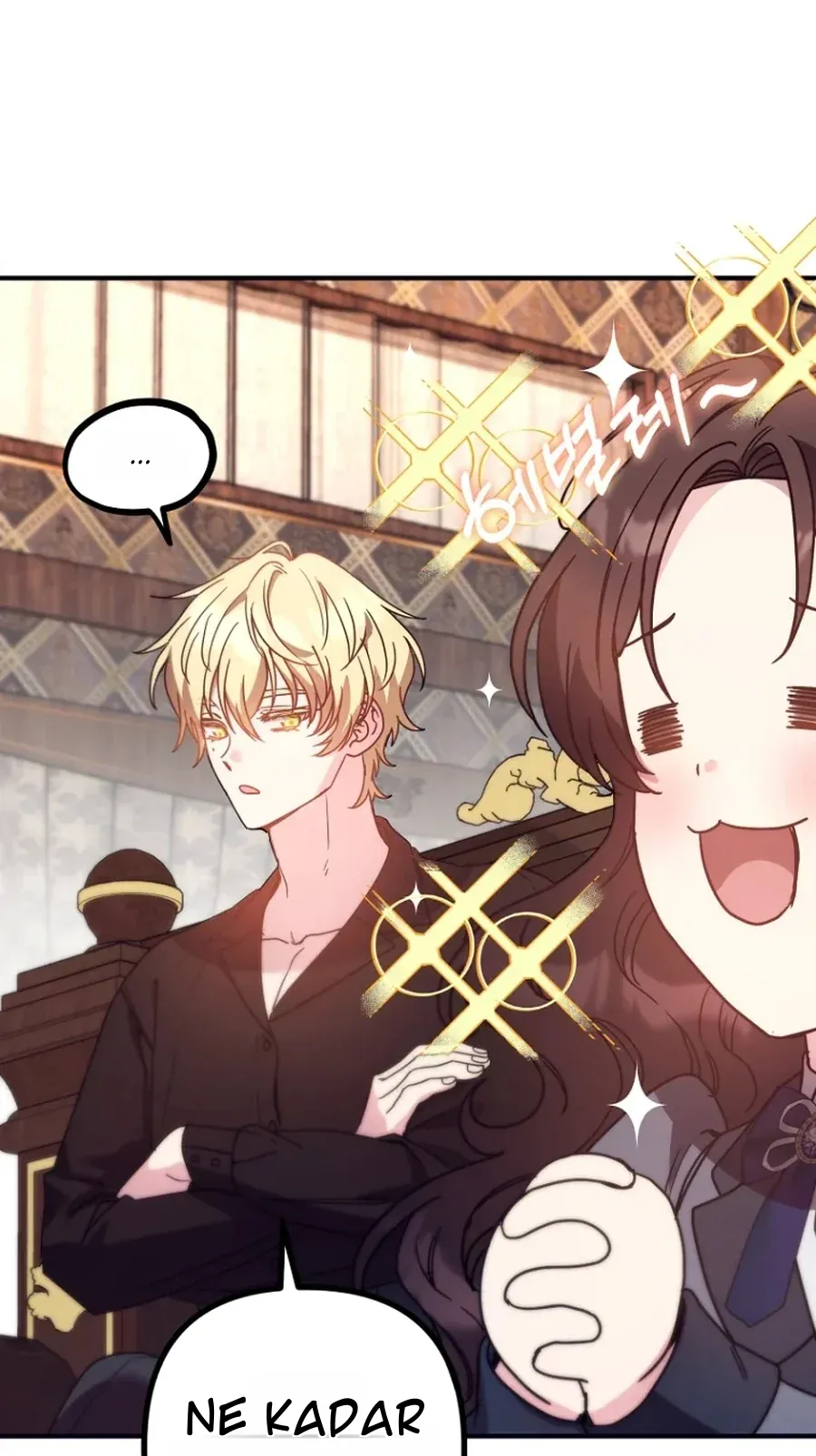 TrendManga Türkçe manga oku i-couldnt-care-less-about-the-original-im-just-trying-to-survive bölüm 46 sayfa 6