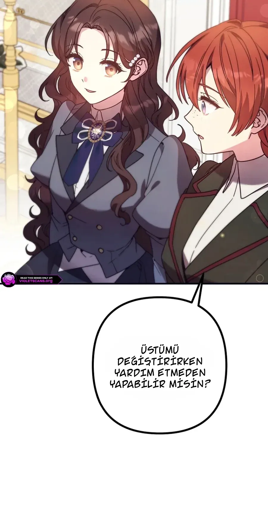 TrendManga Türkçe manga oku i-couldnt-care-less-about-the-original-im-just-trying-to-survive bölüm 46 sayfa 60