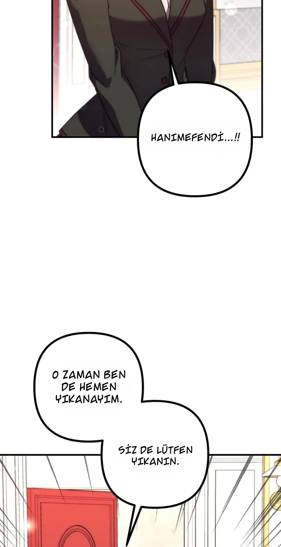 TrendManga Türkçe manga oku i-couldnt-care-less-about-the-original-im-just-trying-to-survive bölüm 46 sayfa 63