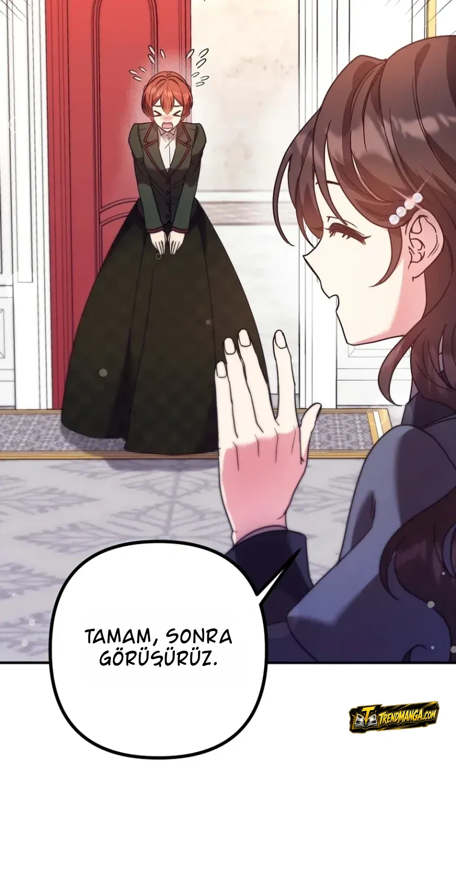 TrendManga Türkçe manga oku i-couldnt-care-less-about-the-original-im-just-trying-to-survive bölüm 46 sayfa 64