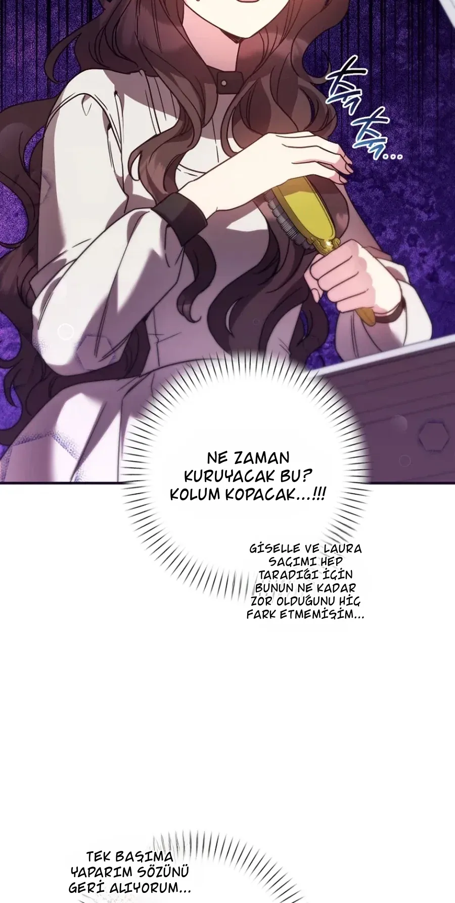 TrendManga Türkçe manga oku i-couldnt-care-less-about-the-original-im-just-trying-to-survive bölüm 46 sayfa 68