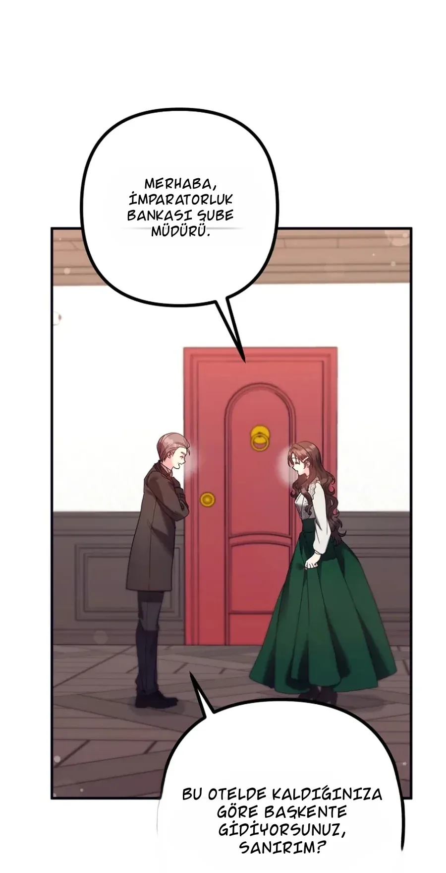 TrendManga Türkçe manga oku i-couldnt-care-less-about-the-original-im-just-trying-to-survive bölüm 46 sayfa 83