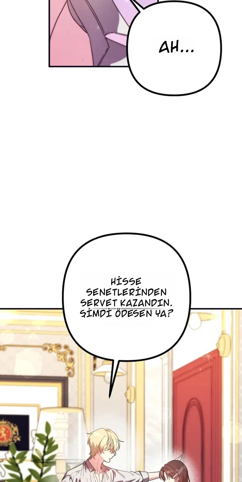 TrendManga Türkçe manga oku i-couldnt-care-less-about-the-original-im-just-trying-to-survive bölüm 47 sayfa 32