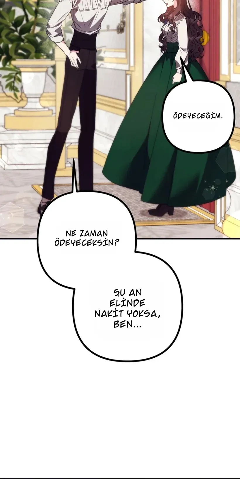 TrendManga Türkçe manga oku i-couldnt-care-less-about-the-original-im-just-trying-to-survive bölüm 47 sayfa 33