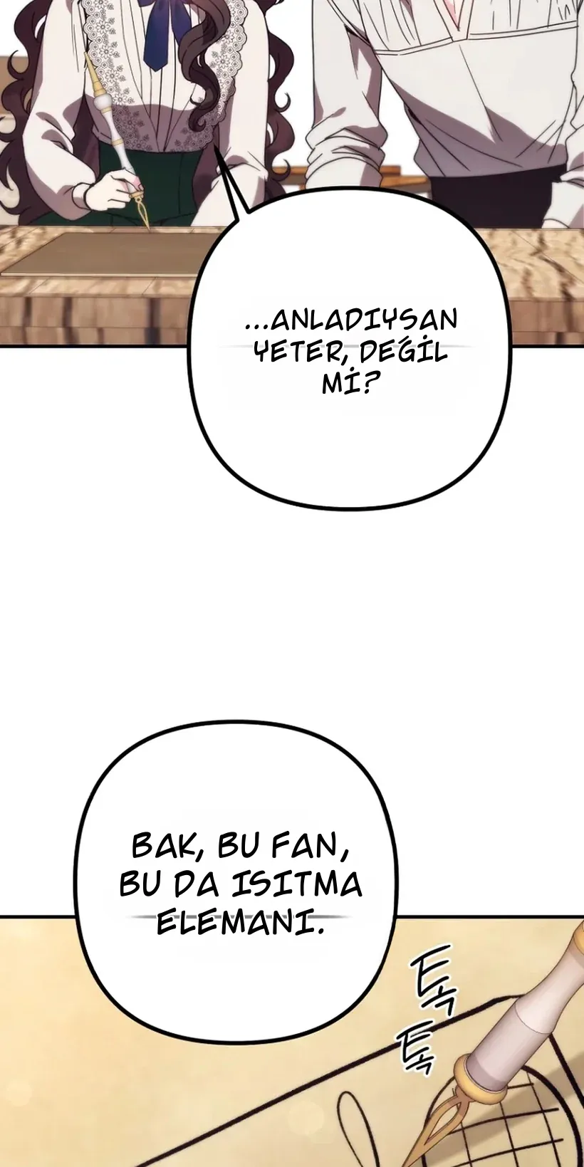 TrendManga Türkçe manga oku i-couldnt-care-less-about-the-original-im-just-trying-to-survive bölüm 47 sayfa 59