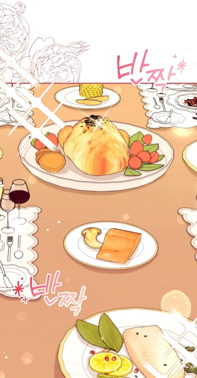 TrendManga Türkçe manga oku i-couldnt-care-less-about-the-original-im-just-trying-to-survive bölüm 47 sayfa 79