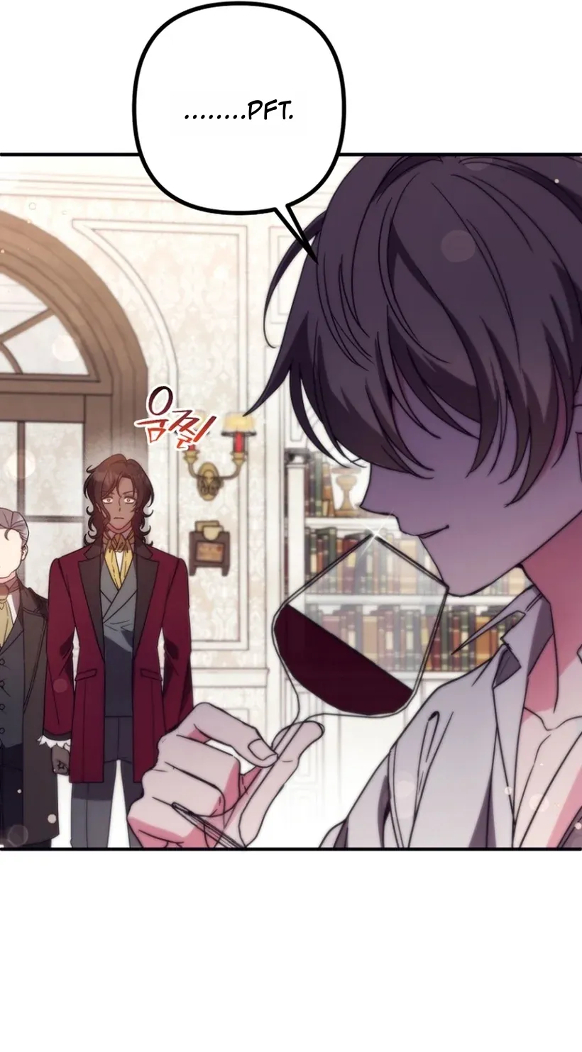 TrendManga Türkçe manga oku i-couldnt-care-less-about-the-original-im-just-trying-to-survive bölüm 48 sayfa 23