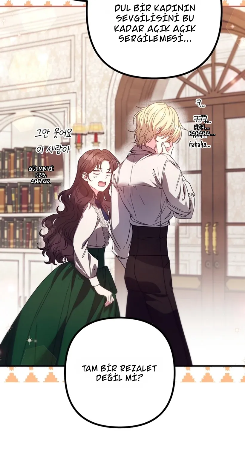 TrendManga Türkçe manga oku i-couldnt-care-less-about-the-original-im-just-trying-to-survive bölüm 48 sayfa 41