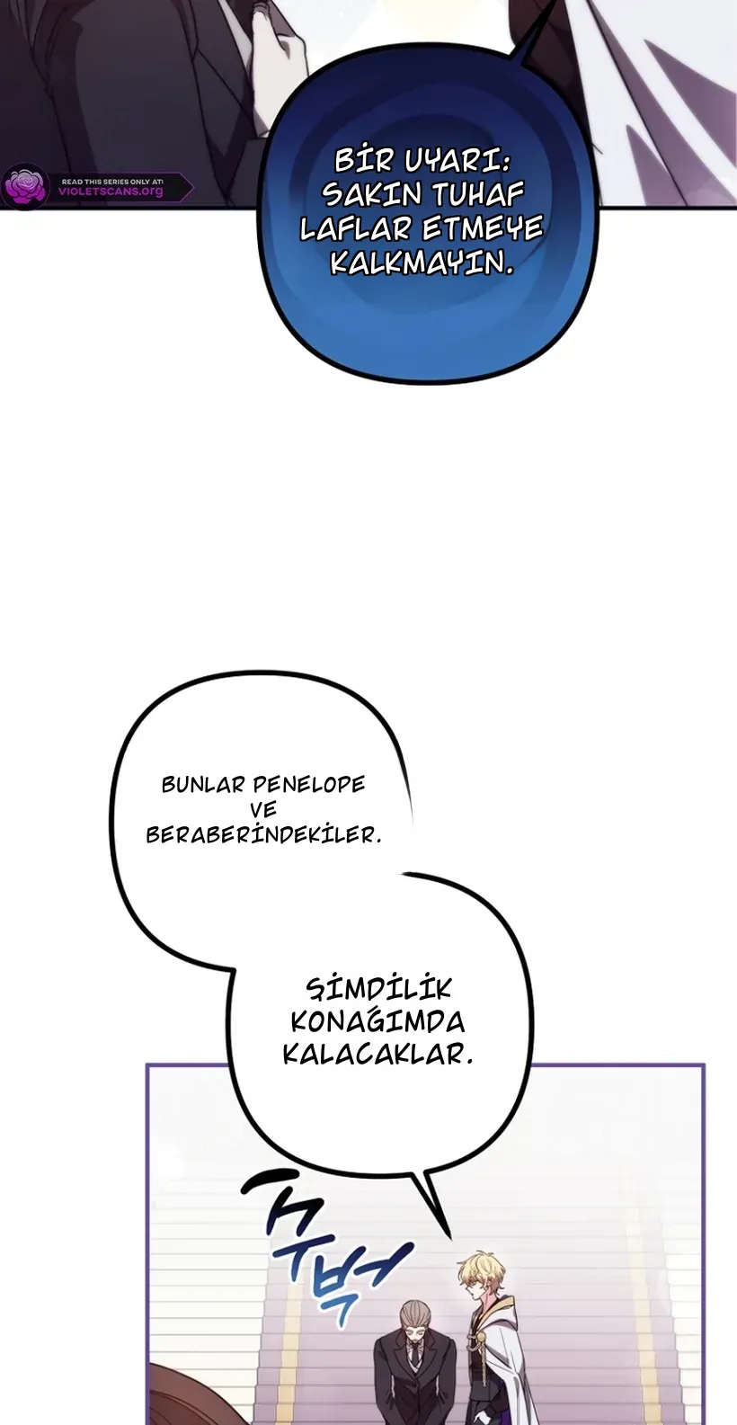 TrendManga Türkçe manga oku i-couldnt-care-less-about-the-original-im-just-trying-to-survive bölüm 48 sayfa 78