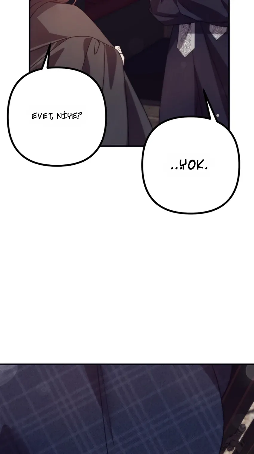 TrendManga Türkçe manga oku i-couldnt-care-less-about-the-original-im-just-trying-to-survive bölüm 49 sayfa 14