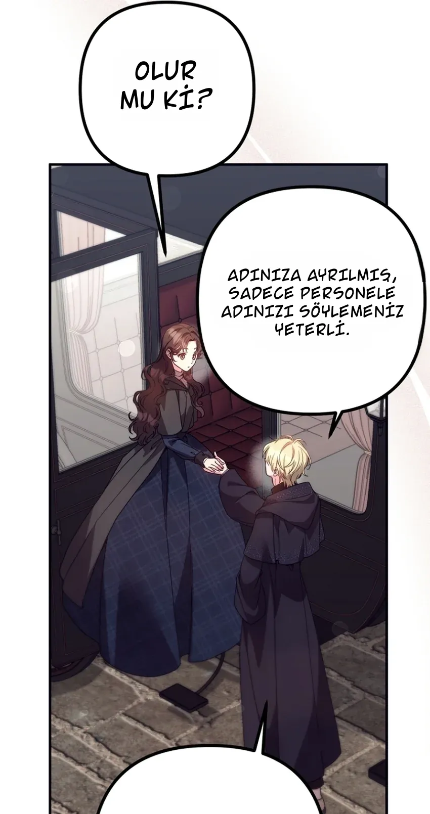 TrendManga Türkçe manga oku i-couldnt-care-less-about-the-original-im-just-trying-to-survive bölüm 49 sayfa 17