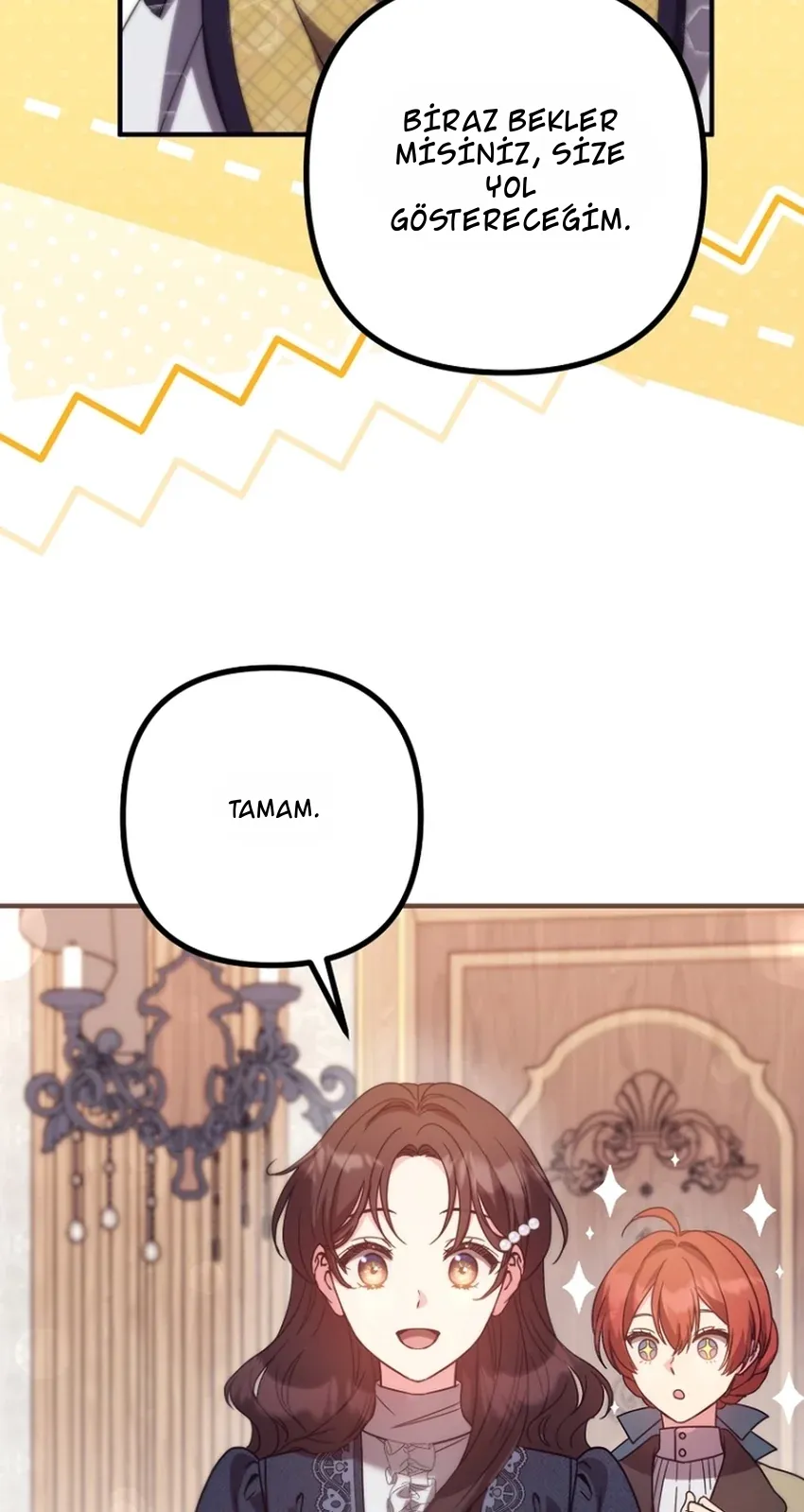 TrendManga Türkçe manga oku i-couldnt-care-less-about-the-original-im-just-trying-to-survive bölüm 49 sayfa 31