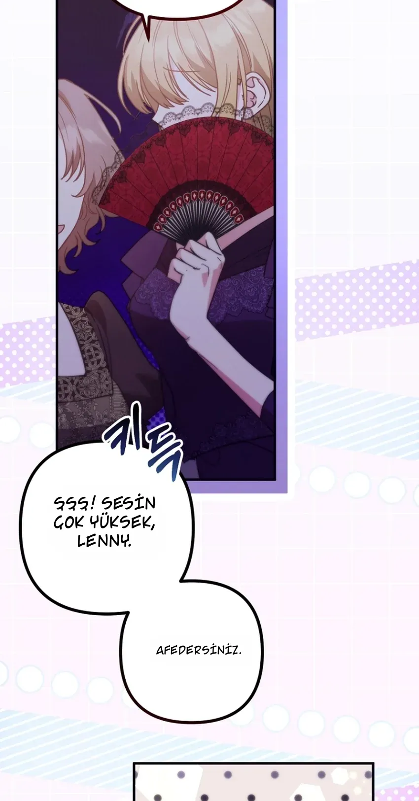 TrendManga Türkçe manga oku i-couldnt-care-less-about-the-original-im-just-trying-to-survive bölüm 49 sayfa 36