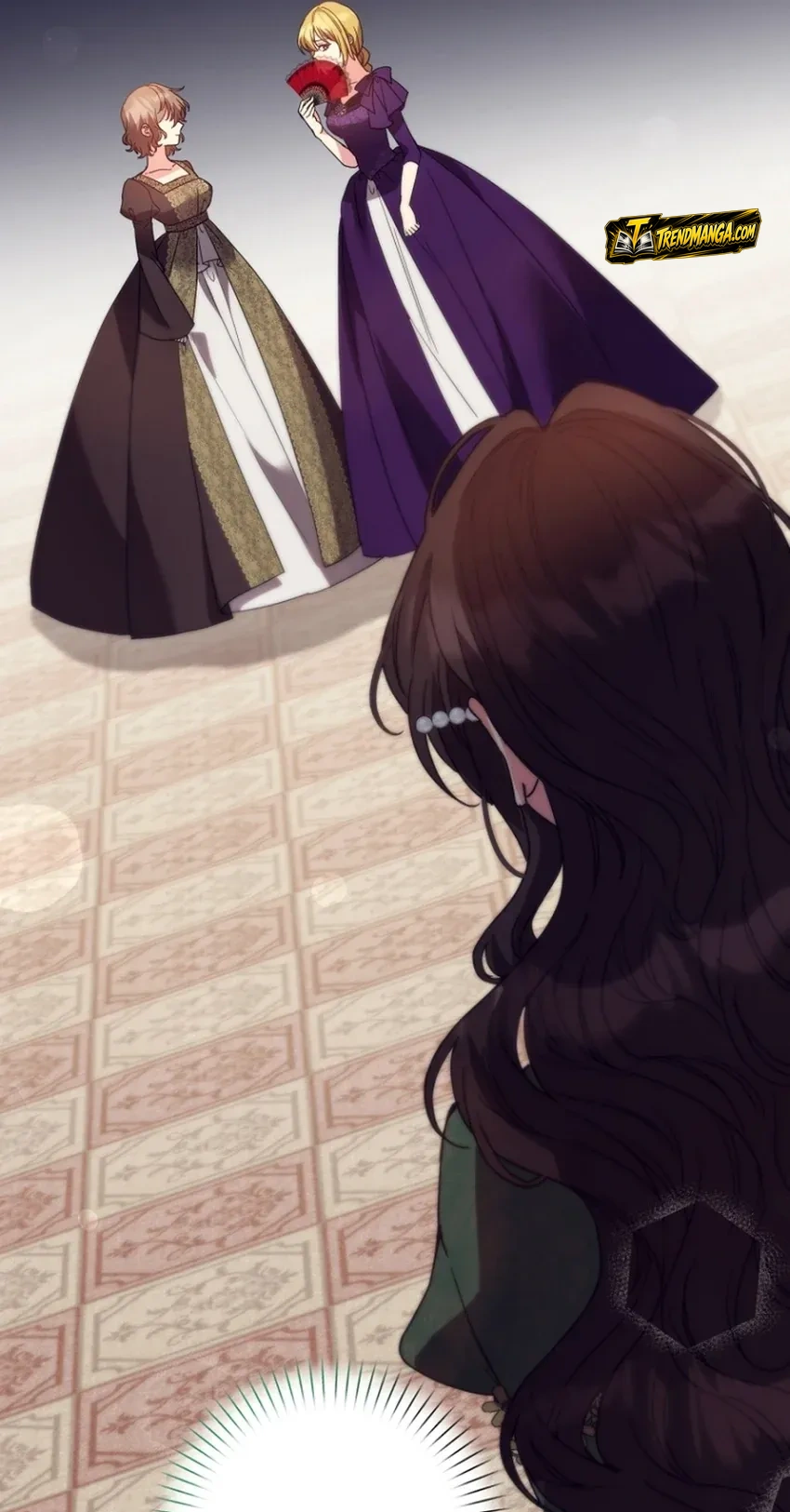 TrendManga Türkçe manga oku i-couldnt-care-less-about-the-original-im-just-trying-to-survive bölüm 49 sayfa 64