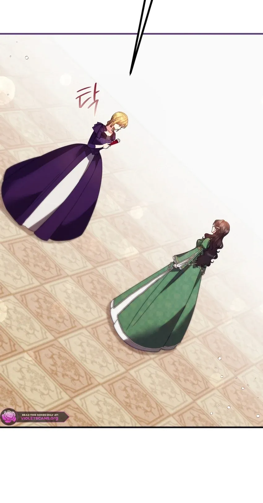 TrendManga Türkçe manga oku i-couldnt-care-less-about-the-original-im-just-trying-to-survive bölüm 49 sayfa 68