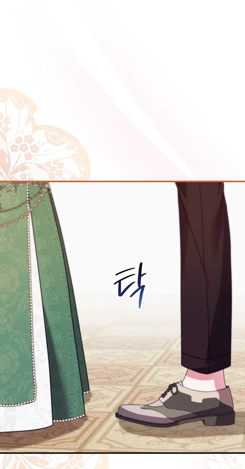 TrendManga Türkçe manga oku i-couldnt-care-less-about-the-original-im-just-trying-to-survive bölüm 49 sayfa 87