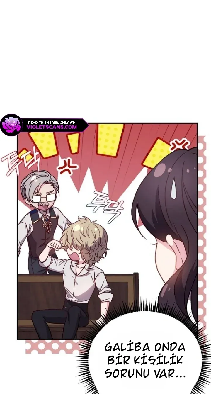 TrendManga Türkçe manga oku i-couldnt-care-less-about-the-original-im-just-trying-to-survive bölüm 5 sayfa 6