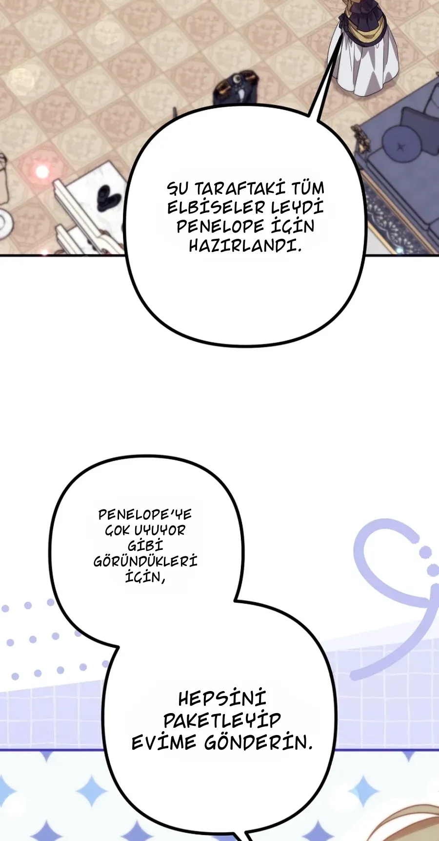 TrendManga Türkçe manga oku i-couldnt-care-less-about-the-original-im-just-trying-to-survive bölüm 50 sayfa 13