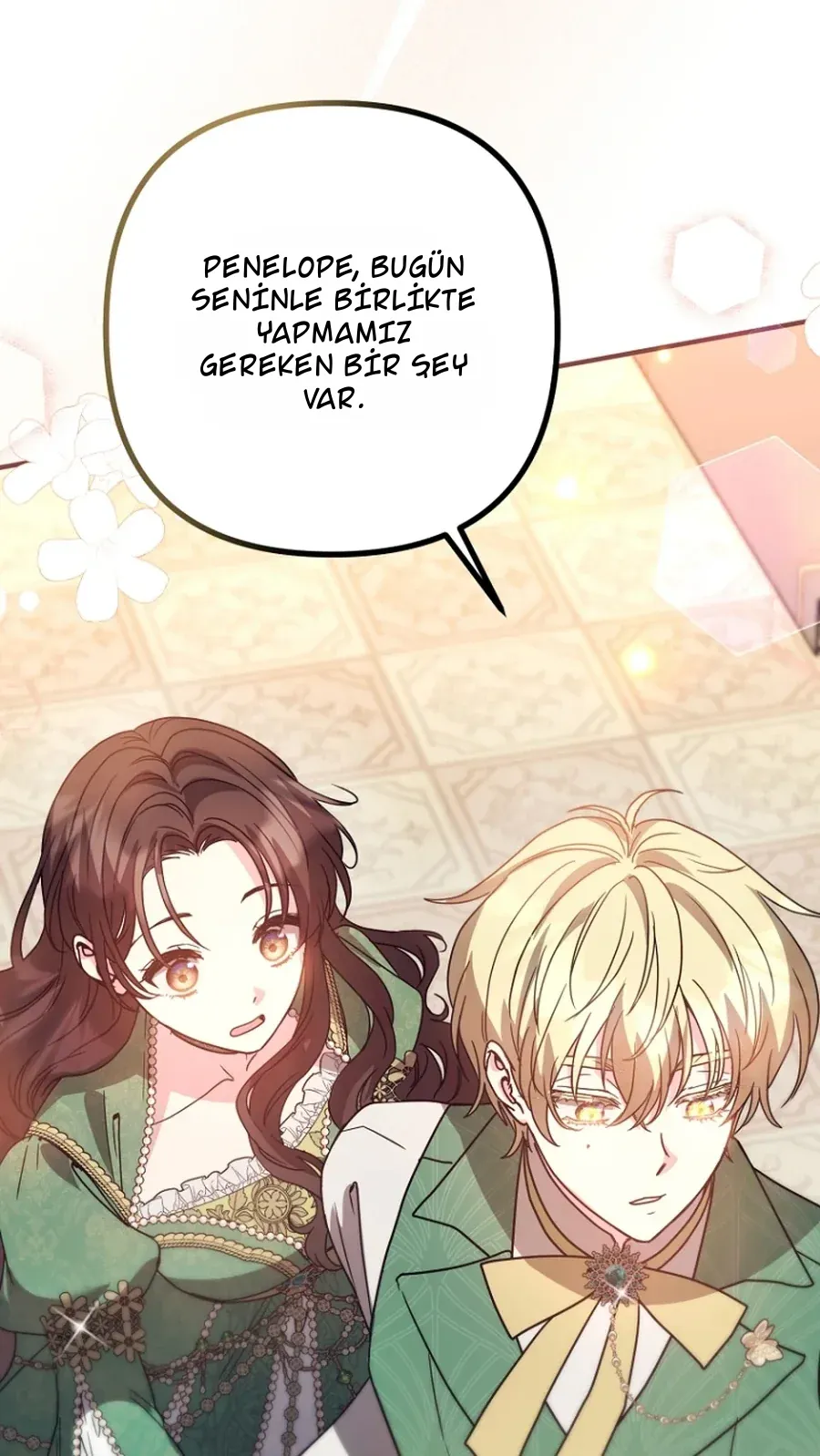 TrendManga Türkçe manga oku i-couldnt-care-less-about-the-original-im-just-trying-to-survive bölüm 50 sayfa 18